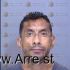 Marcos Misquez Arrest Mugshot Maricopa 