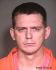 Marcus Barilone Arrest Mugshot DOC 03/12/2012