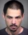 Marcus Fuentes Arrest Mugshot Maricopa 01/28/2017