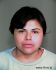 Maria Balvastro Arrest Mugshot DOC 08/20/2008