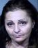 Maria Evola Arrest Mugshot Maricopa 01/10/2020