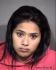 Maria Rodriguez Arrest Mugshot Maricopa 01/01/2017