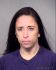 Maribel Ramirez Arrest Mugshot Maricopa 11/19/2017
