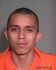 Mario Garcia Arrest Mugshot DOC 12/18/2008