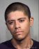 Mario Garza Arrest Mugshot Maricopa 06/10/2018