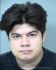 Mario Rios Arrest Mugshot Maricopa 10/13/2021