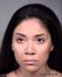 Marisa Navarro Arrest Mugshot Maricopa 09/17/2017