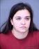 Marissa Dewhurst Arrest Mugshot Maricopa 10/31/2023