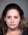 Marissa Iniguez Arrest Mugshot Maricopa 01/10/2017