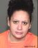 Marissa Iniguez Arrest Mugshot DOC 07/19/2017