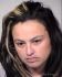 Marissa Moreno Arrest Mugshot Maricopa 09/18/2018