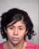 Marissa Rodriguez Arrest Mugshot Maricopa 11/16/2018