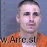 Mark Castillo Arrest Mugshot Maricopa 