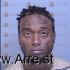 Marlon Johnson Arrest Mugshot Maricopa 