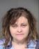 Marta Hagemajer Arrest Mugshot Maricopa 04/10/2017