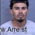 Martin Ballez Arrest Mugshot Maricopa 