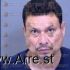 Martin Garcia Arrest Mugshot Maricopa 