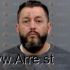 Martin Perez Arrest Mugshot Maricopa 