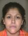Mary Ramirez Arrest Mugshot DOC 09/13/2006