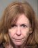 Mary Yahner Arrest Mugshot Maricopa 05/09/2019