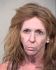 Mary Yahner Arrest Mugshot Maricopa 09/06/2018