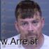 Matthew Clark Arrest Mugshot Maricopa 