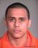 Matthew Galvan Arrest Mugshot DOC 06/16/2009