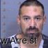 Matthew Gutierrez Arrest Mugshot Maricopa 
