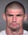 Matthew Niezgodski Arrest Mugshot Maricopa 05/07/2017