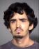 Matthew Pena Arrest Mugshot Maricopa 08/17/2017