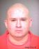 Mauricio Morales Arrest Mugshot DOC 04/04/2005