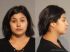 Mayra Ramirez Arrest Mugshot Yuma 4/24/2018