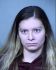 Mckenzy Gutierrez Arrest Mugshot Maricopa 11/16/2019