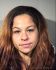 Megan Velderrain Arrest Mugshot Maricopa 02/13/2019