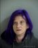 Melaney Burch Arrest Mugshot Maricopa 11/11/2021