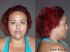 Melissa Contreras Arrest Mugshot Yuma 2/19/2017