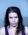 Melissa Moro Arrest Mugshot Maricopa 10/19/2019