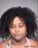 Melody Amin Arrest Mugshot Maricopa 05/21/2017