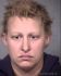 Melody Atkin Arrest Mugshot Maricopa 11/15/2017