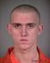 Michael Burden Arrest Mugshot DOC 07/21/2015