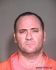 Michael Cain Arrest Mugshot DOC 01/12/2012