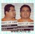 Michael Gutierrez Arrest Mugshot DOC 08/23/2000