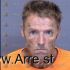 Michael Jones Arrest Mugshot Maricopa 