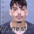 Michael Martinez Arrest Mugshot Maricopa 