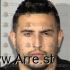 Michael Martinez Arrest Mugshot Maricopa 