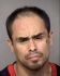 Michael Olivas Arrest Mugshot Maricopa 08/13/2020