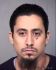 Michael Perez Arrest Mugshot Maricopa 11/18/2017