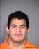 Michael Rodriguez Arrest Mugshot DOC 10/18/2012