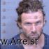 Michael Trammel Arrest Mugshot Maricopa 
