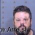 Michael Walker Arrest Mugshot Maricopa 